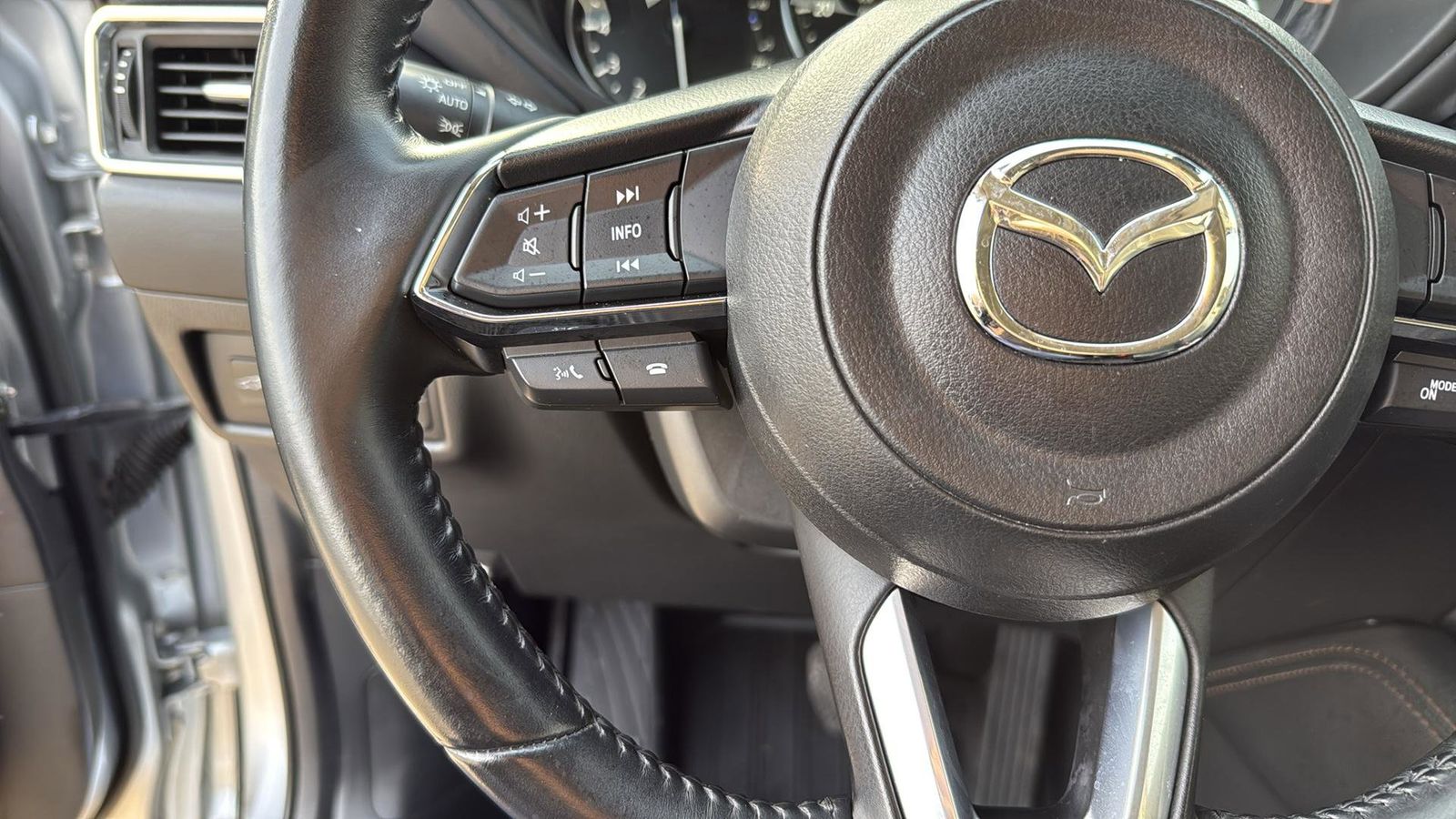 Used Car 2023 Mazda Cx-5  2.5 S Premium Package For Sale Under $25,000 In Austin, Texas