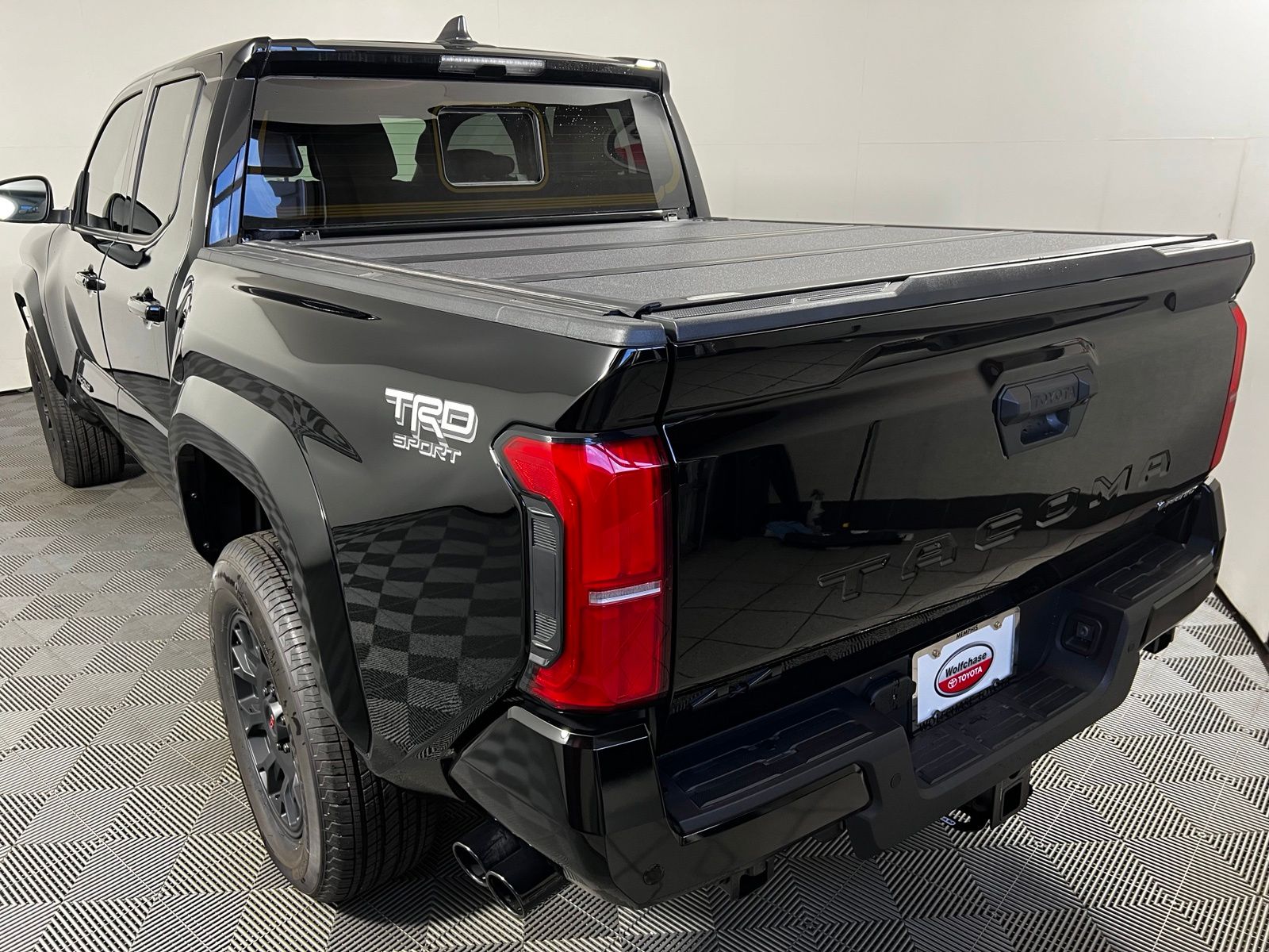 Thumbnail: 2026 Toyota Tacoma - 7