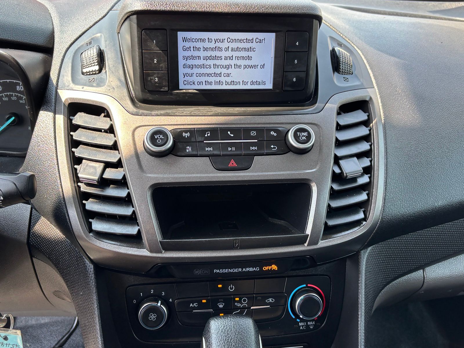 Used 2020 Ford Transit Connect Van