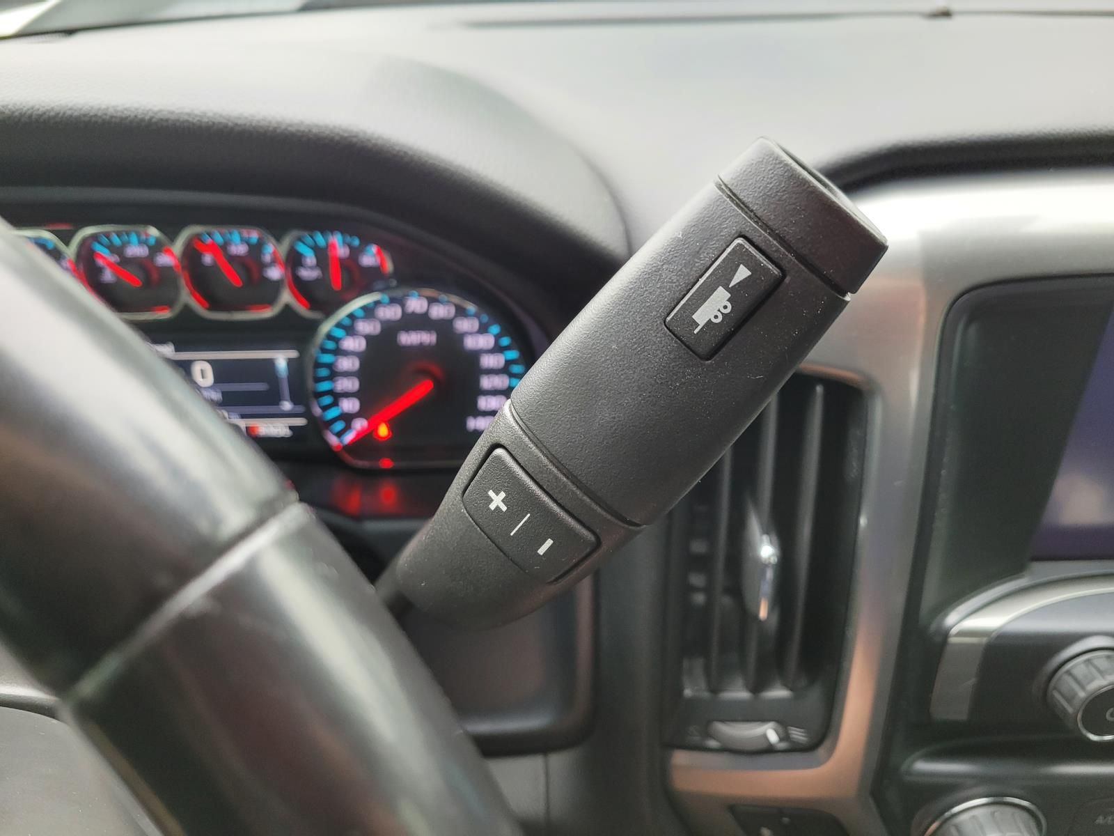 used 2018 Chevrolet Silverado 1500 car, priced at $22,000