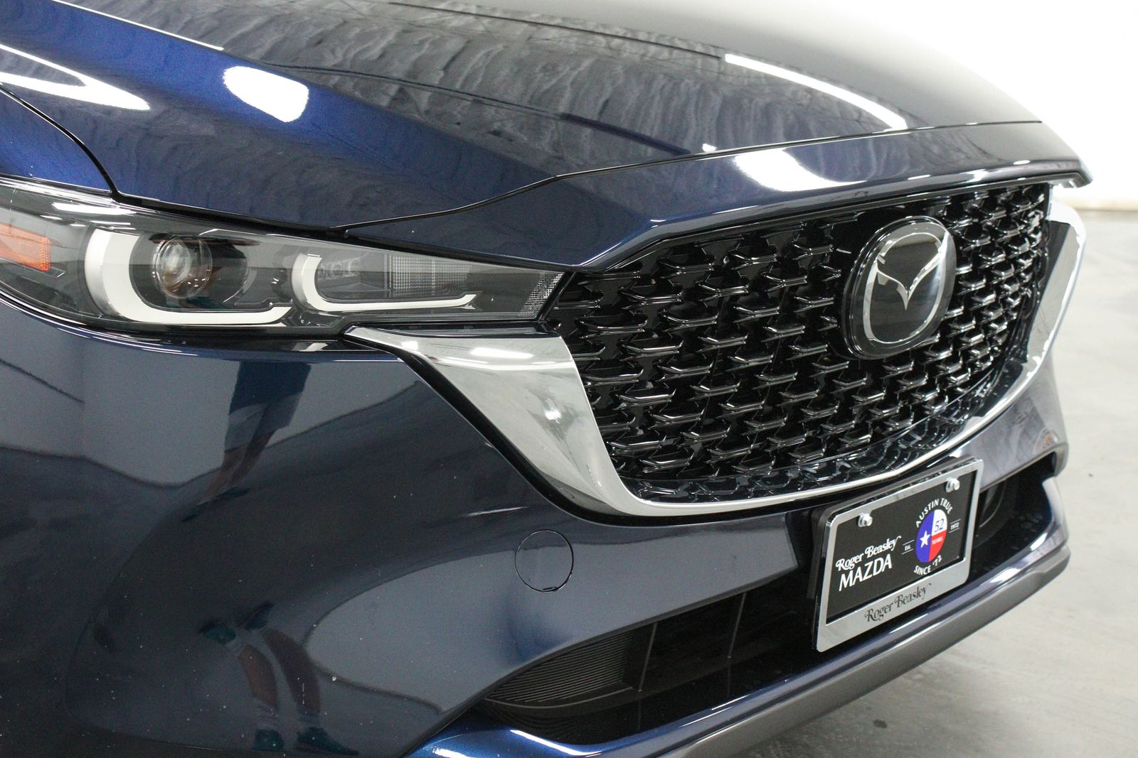 New Car 2025 Mazda Cx-5  2.5 S Select Package For Sale Under $35,000 In Austin, Texas