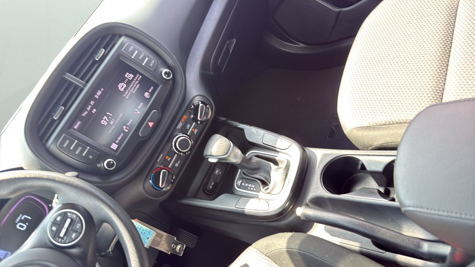 Used Car 2024 Kia Soul  Lx For Sale Under $20,000 In Austin, Texas