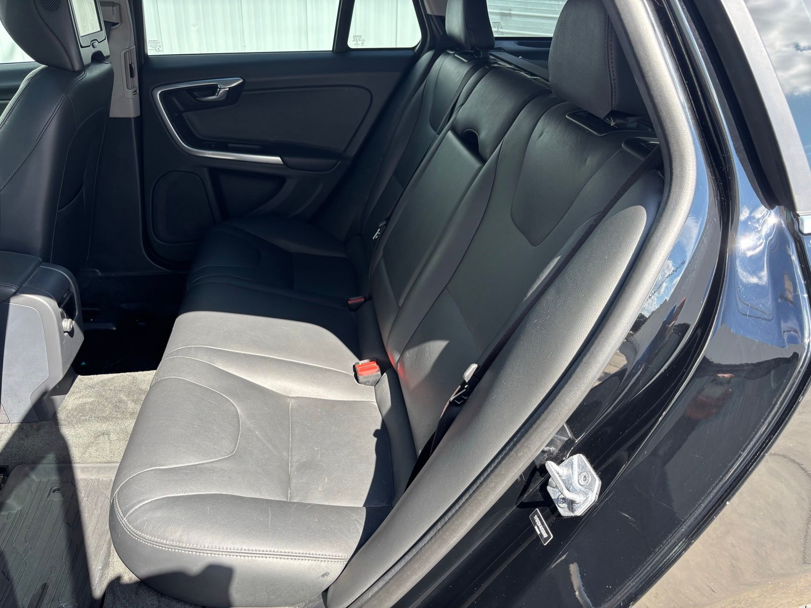 Used Car 2016 Volvo V60  T5 Premier For Sale Under $10,000 In Austin, Texas
