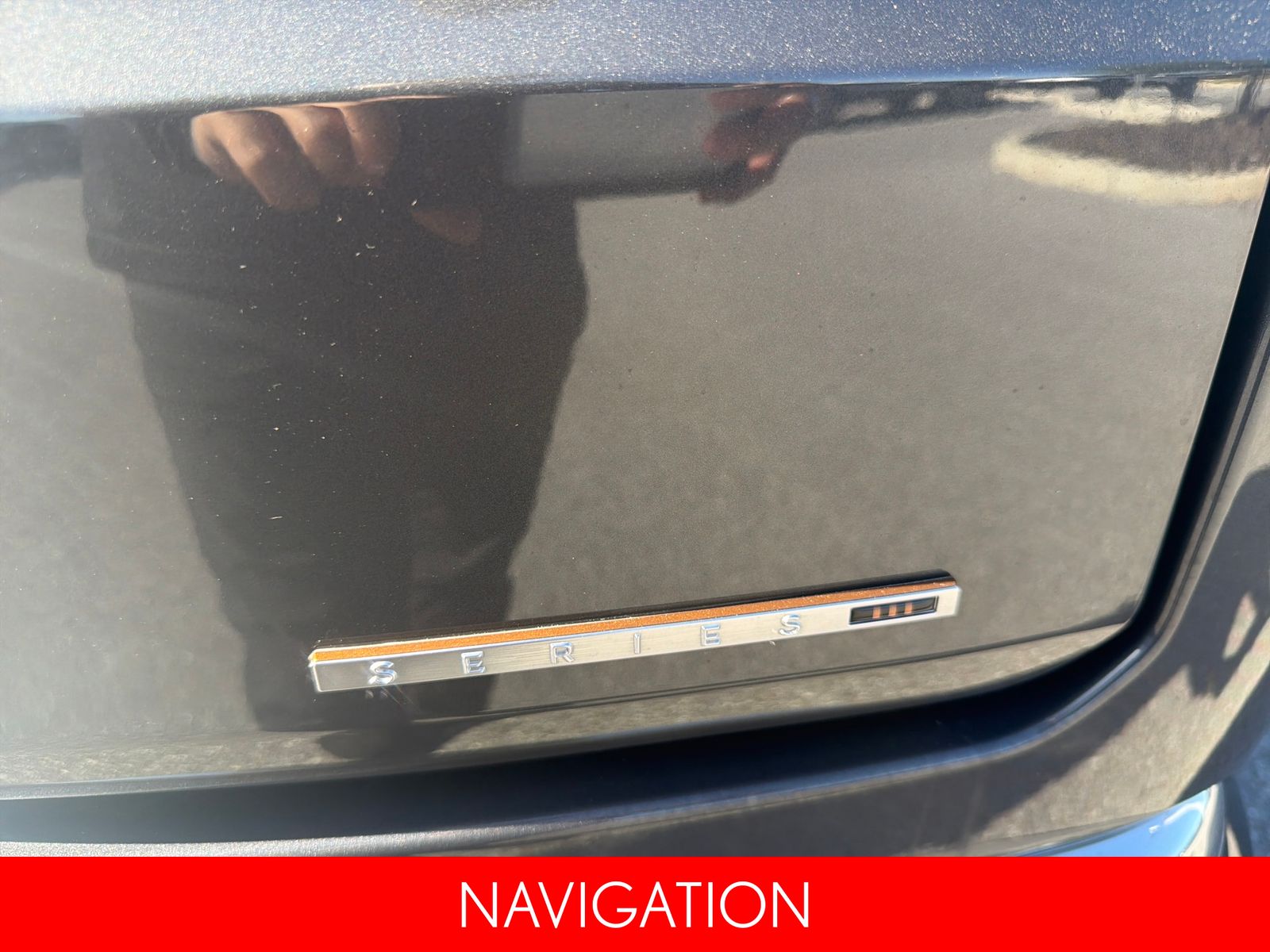 Used 2024 Jeep Grand Wagoneer Series III 4D Sport Utility