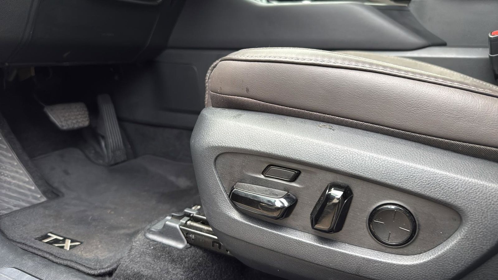 Used Car 2024 Lexus Tx  350 For Sale Under $60,000 In Austin, Texas