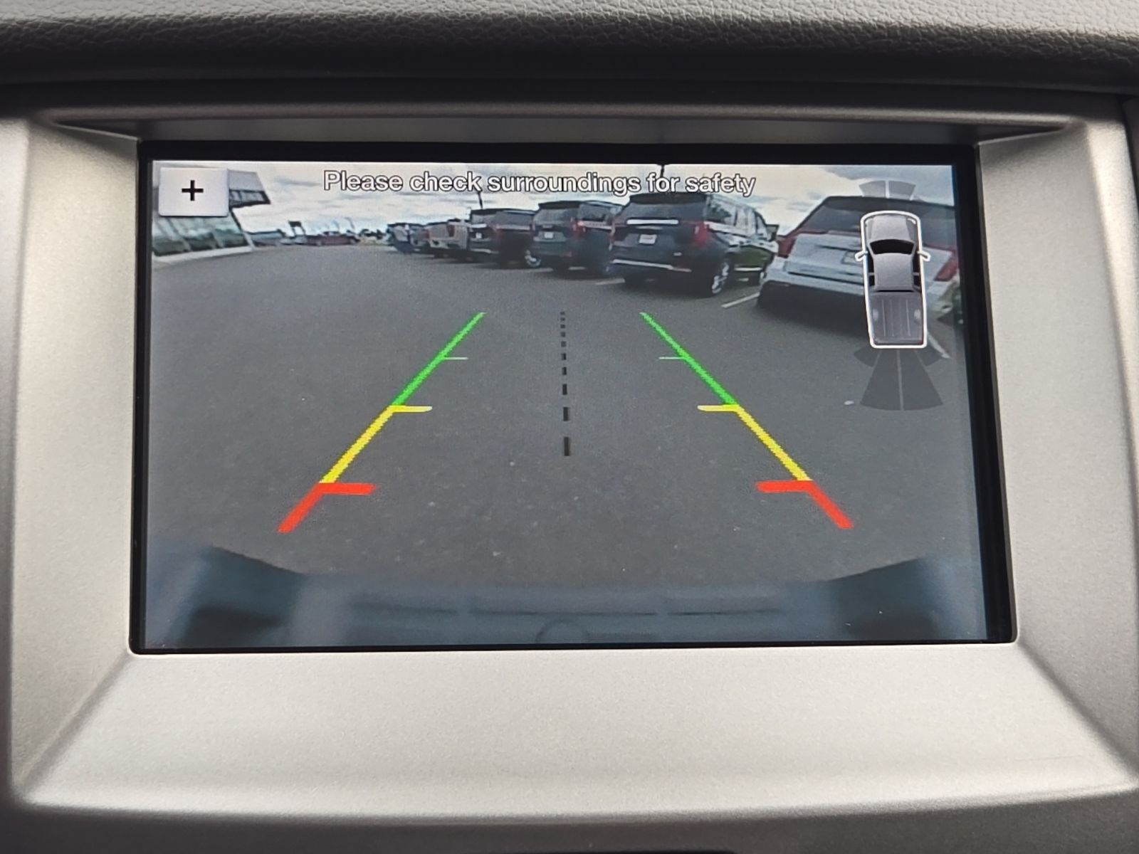Certified Used 2019 Gray Ford XLT image 19