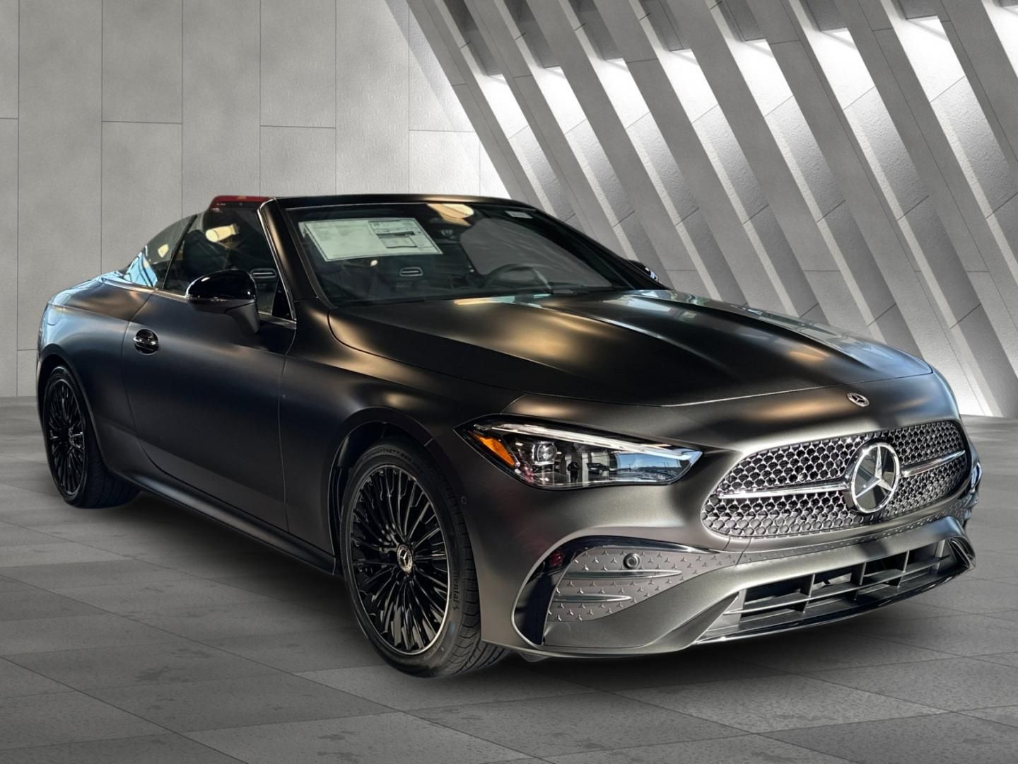 new 2026 Mercedes-Benz CLE car