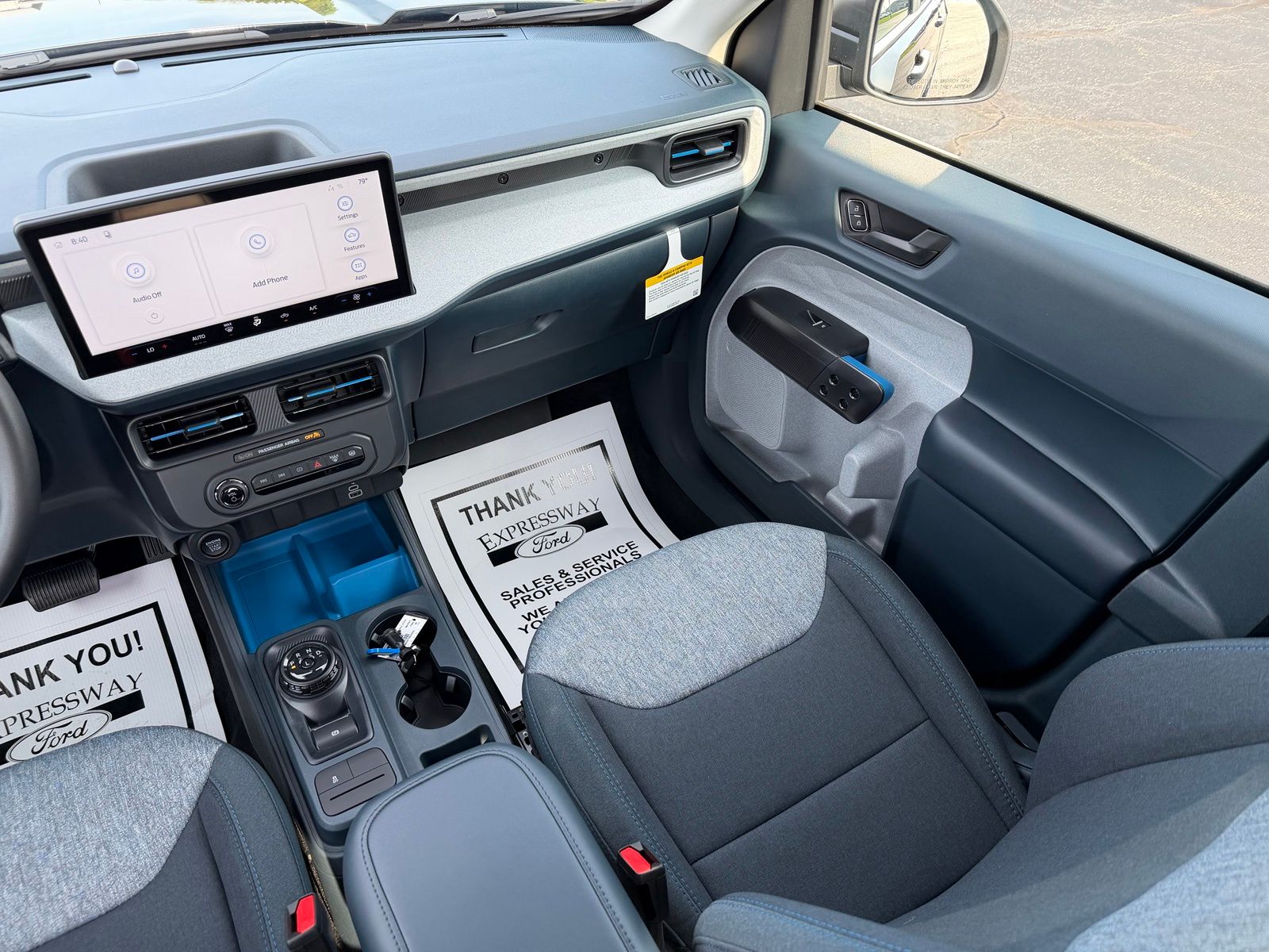 2026 Ford Maverick image 15