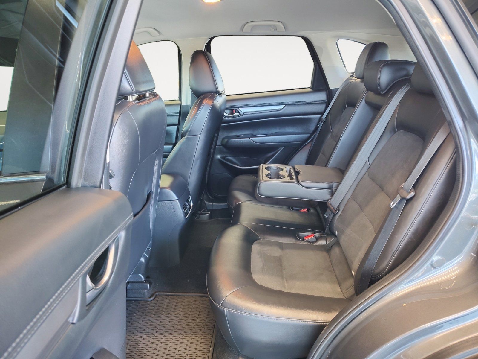 Used Car 2023 Mazda Cx-5  2.5 S Select Package For Sale Under $25,000 In San Antonio, Texas