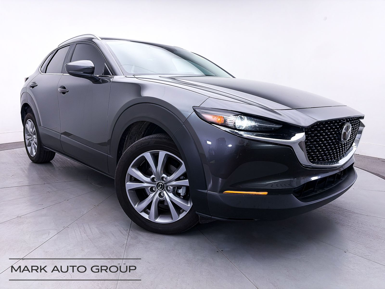 2023 Mazda Mazda CX-30 2.5 S Preferred Package