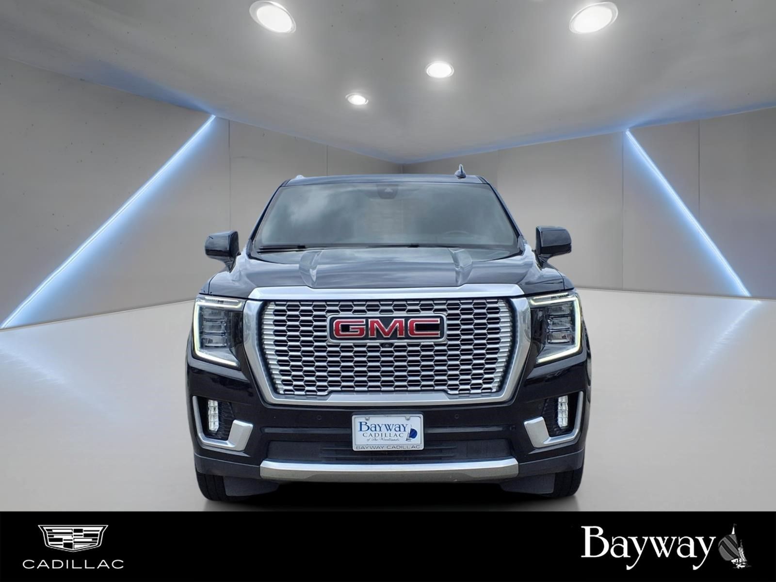 2022 GMC Yukon XL Denali - 2