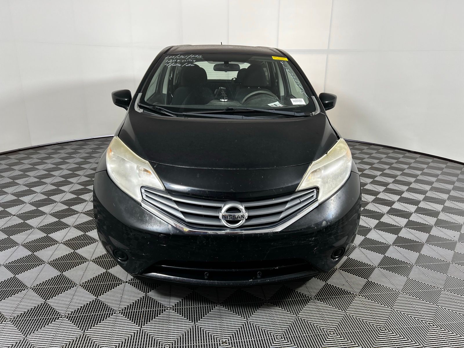 Thumbnail: 2015 Nissan Versa Note - 2