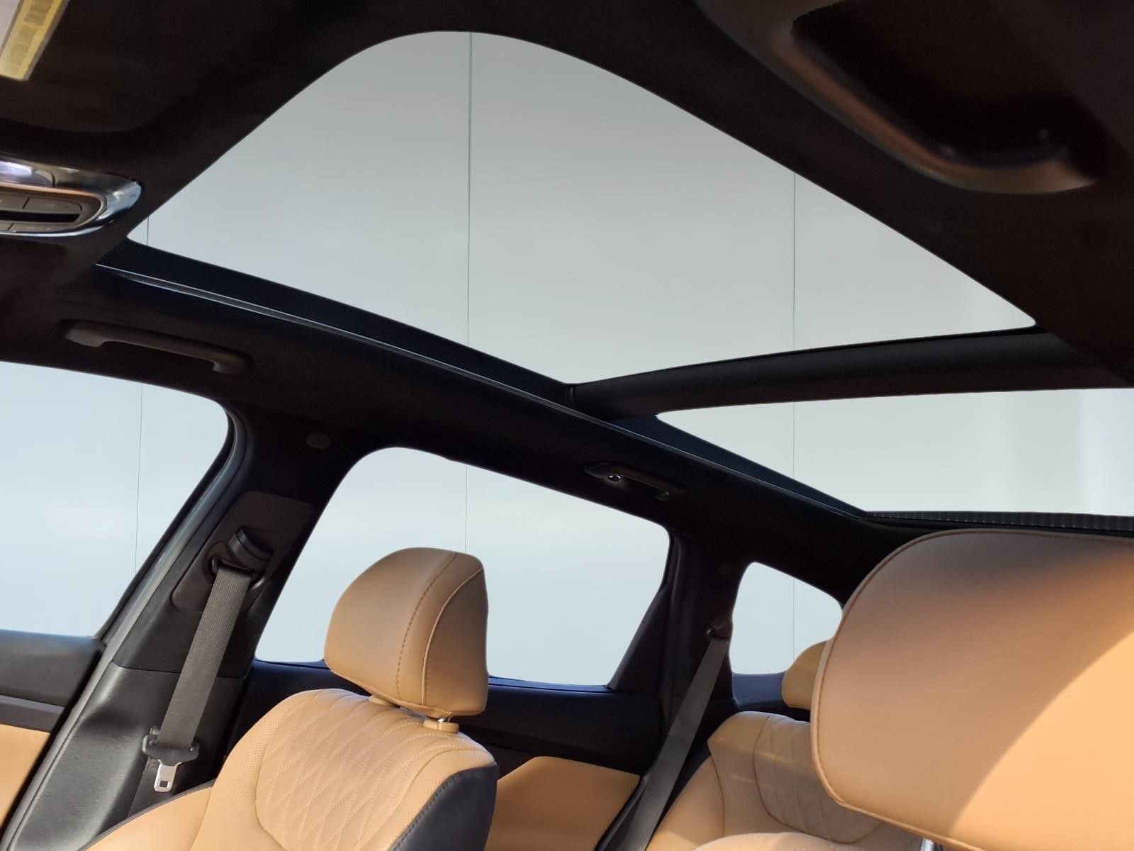 2023 Hyundai Santa Fe Calligraphy Gray at Community Toyota