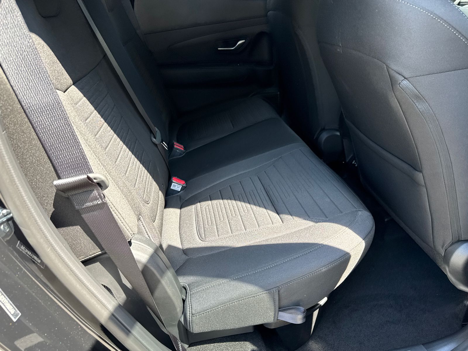 2026 Hyundai Santa Cruz SE photo 15