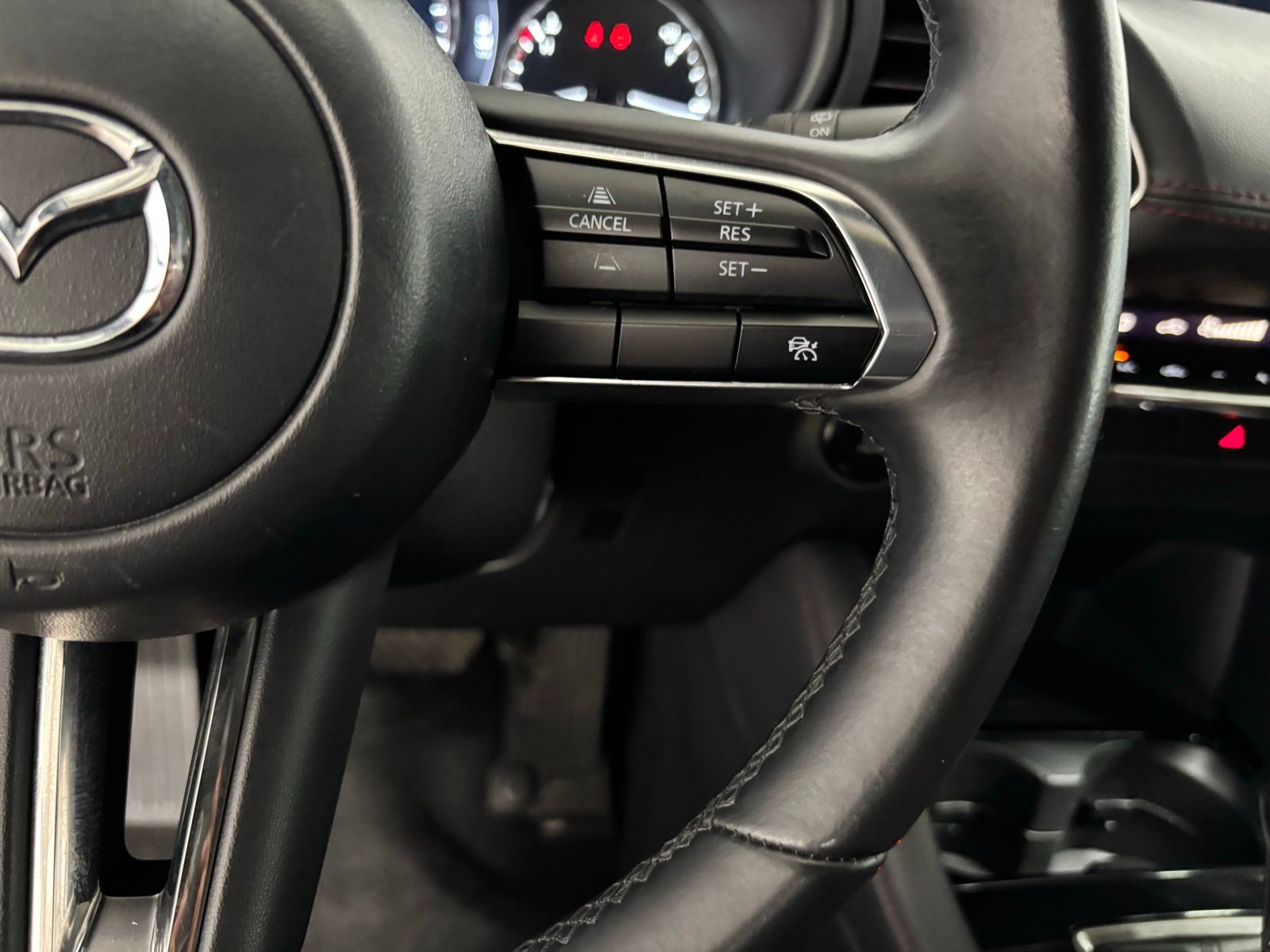 Used Car 2024 Mazda Mazda3  2.5 S Carbon Edition For Sale Under $25,000 In Austin, Texas