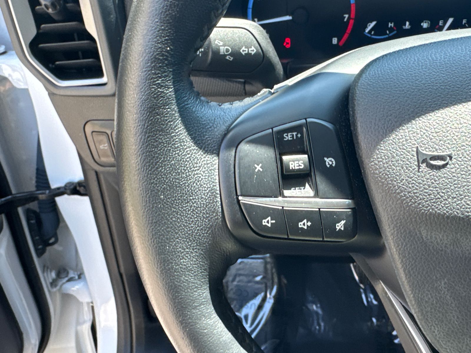 Used 2023 White Ford Big Bend image 25