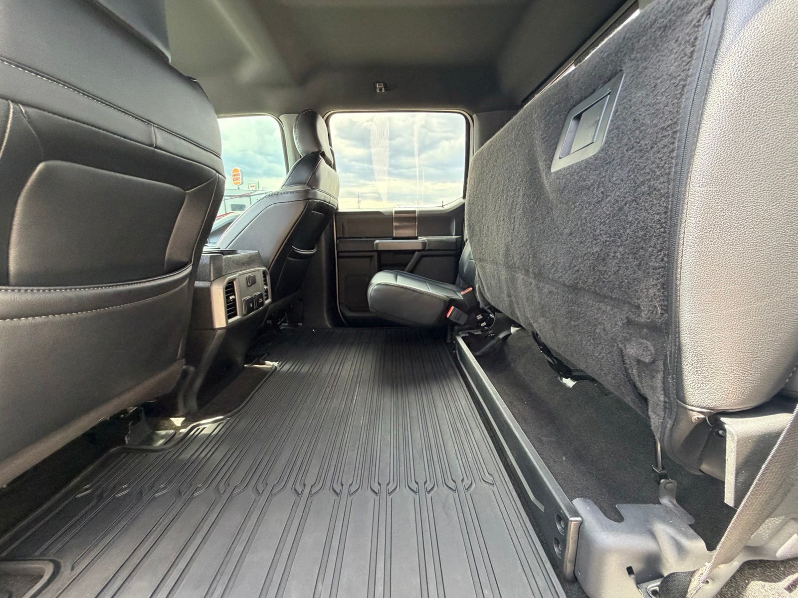 Used 2018 Ford F-150 Truck