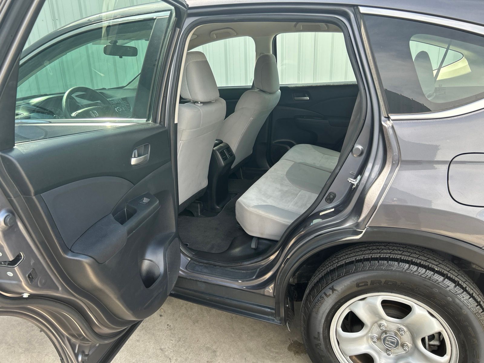 Used Car 2015 Honda Cr-v  Lx For Sale Under $20,000 In Austin, Texas