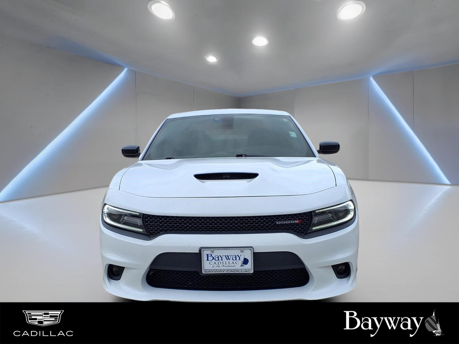 2019 Dodge Charger R/T - 2