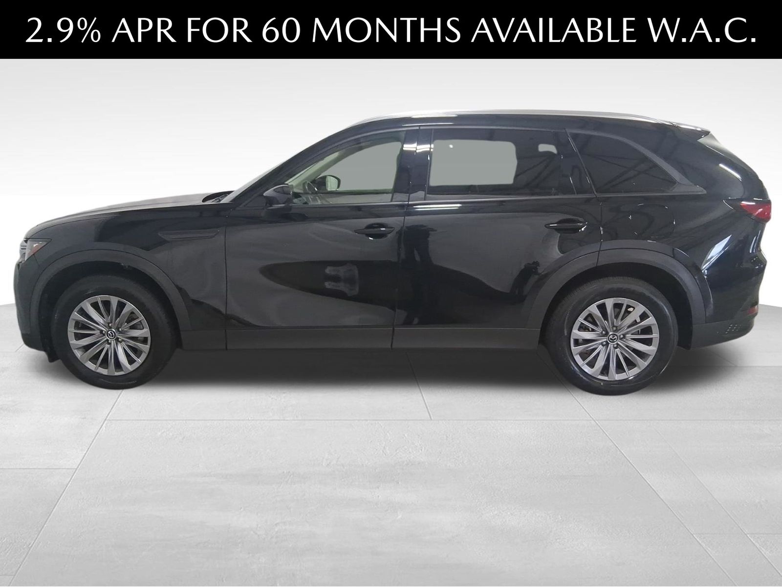 Used Car 2024 Mazda Cx-90  3.3 Turbo Preferred Plus For Sale Under $30,000 In Austin, Texas