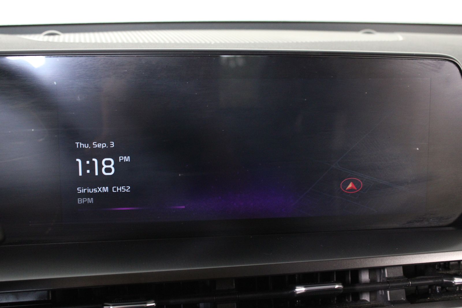 Used 2023 Green Kia S image 26