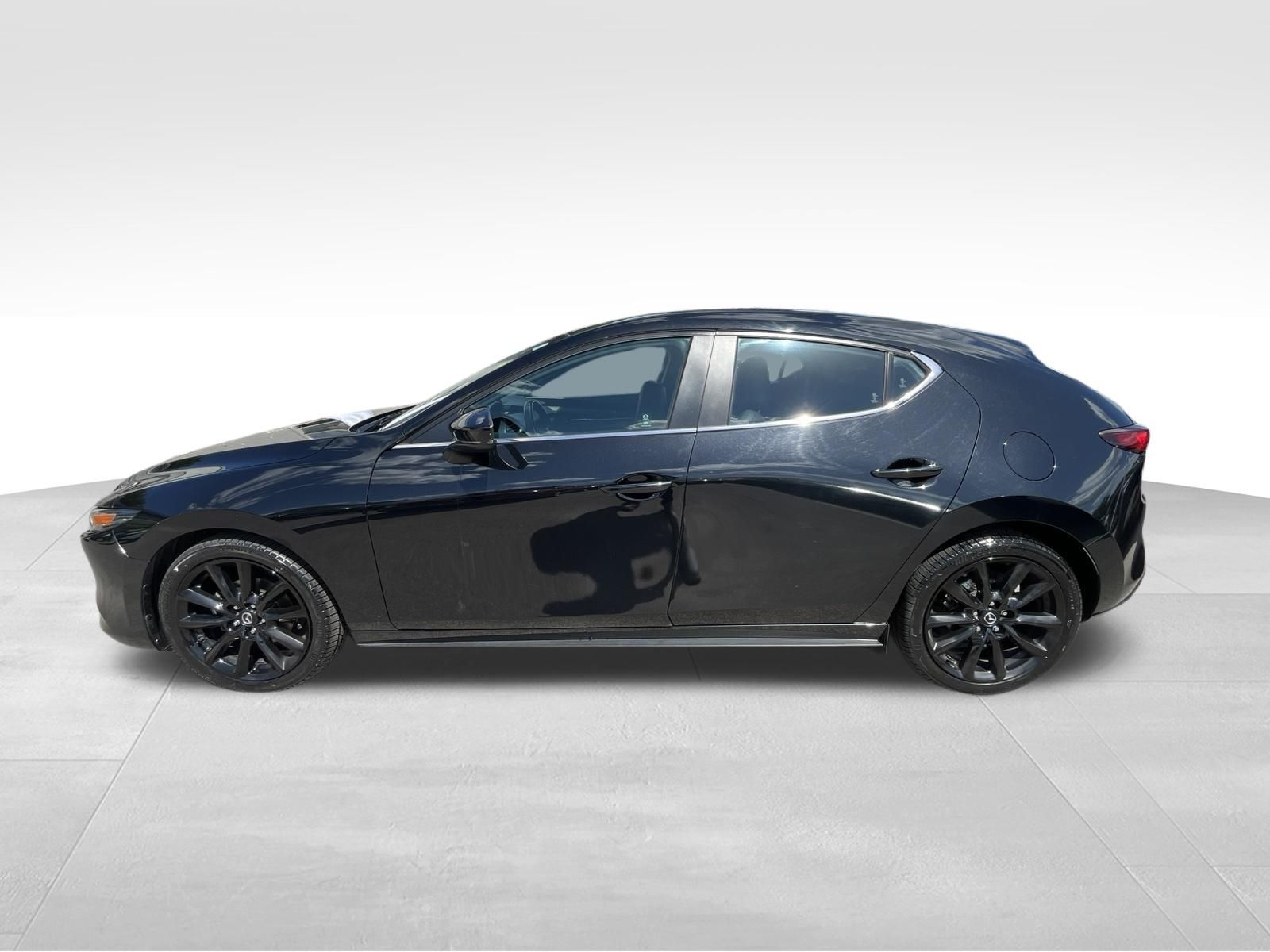 Used Car 2024 Mazda Mazda3  2.5 S Select Sport For Sale Under $25,000 In Austin, Texas