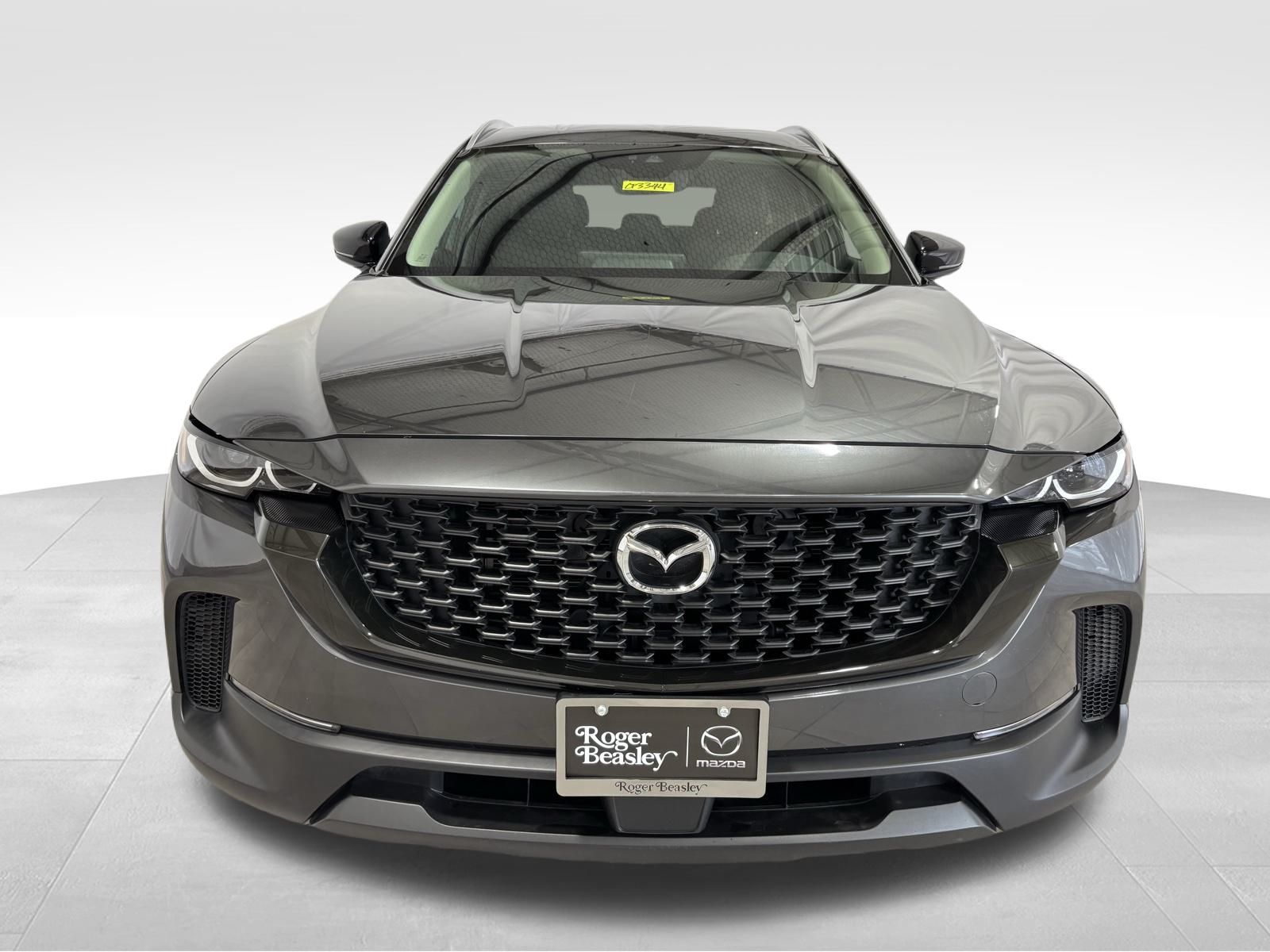 Used Car 2024 Mazda Cx-50  2.5 S Preferred Package For Sale Under $30,000 In Austin, Texas
