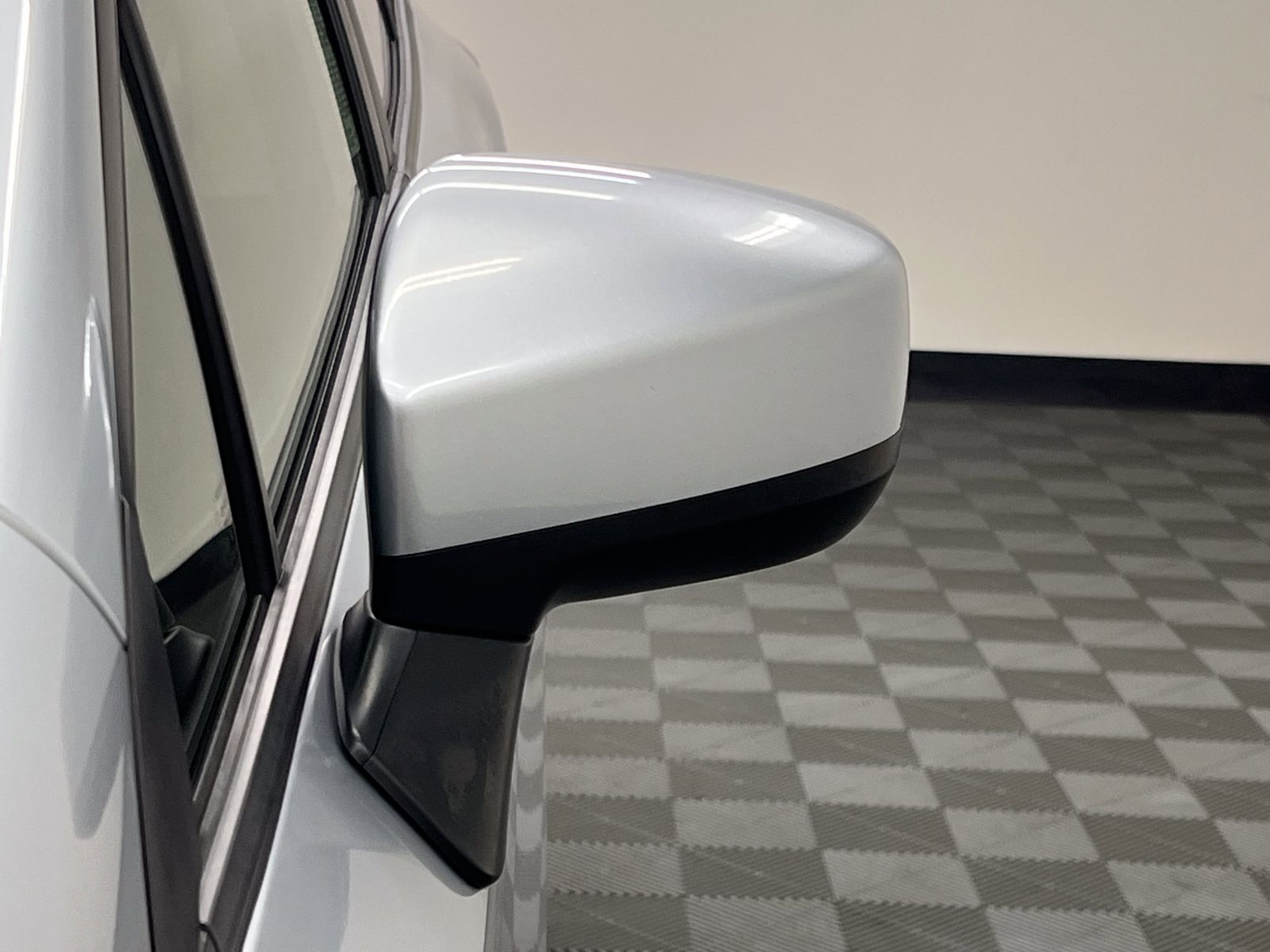 used 2019 Subaru Crosstrek car, priced at $16,788
