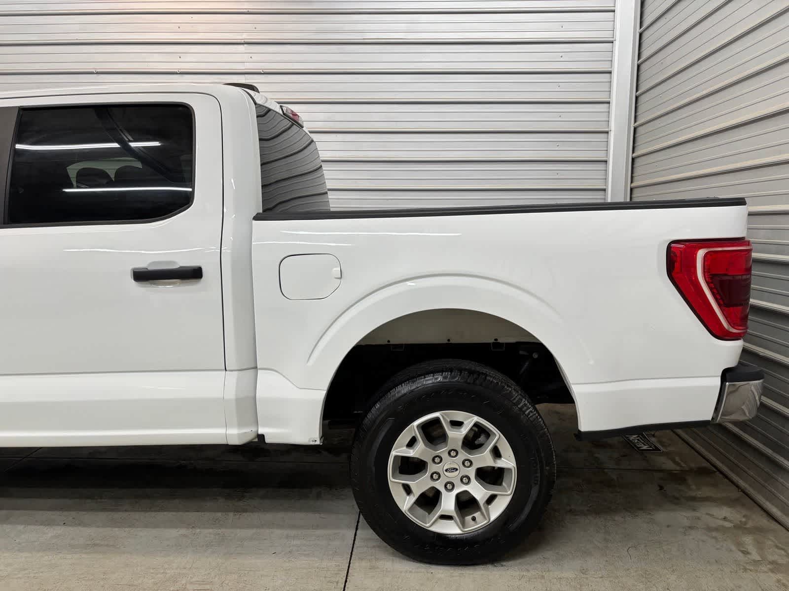 Photo 5 of 2023 Ford F-150 XLT