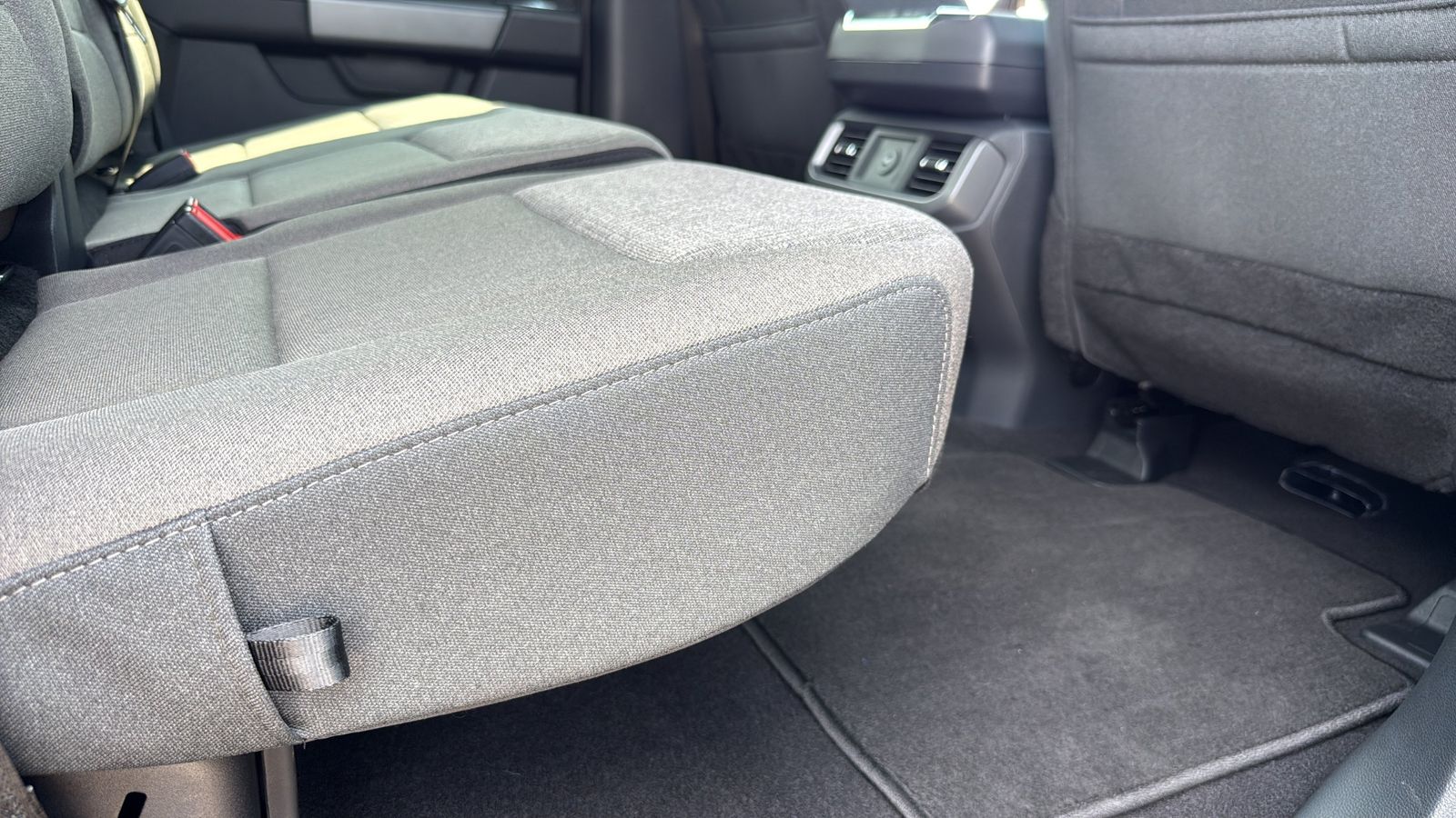 Certified Used 2026 Gray Ford XLT image 26