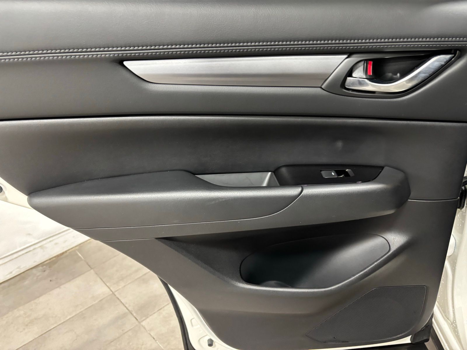 Used Car 2025 Mazda Cx-5  2.5 S Select Package For Sale Under $30,000 In Austin, Texas