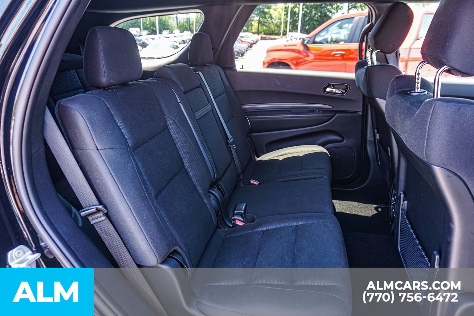 Used 2026 Black Dodge GT image 26