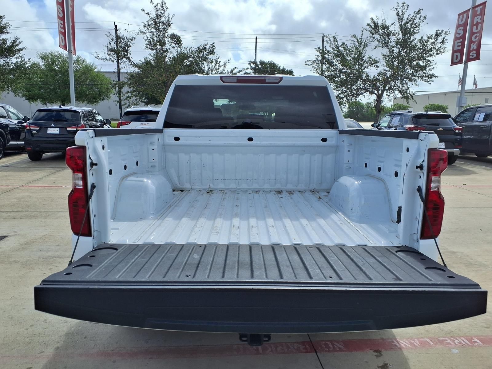 2025 Chevrolet Silverado 1500 LT - 6