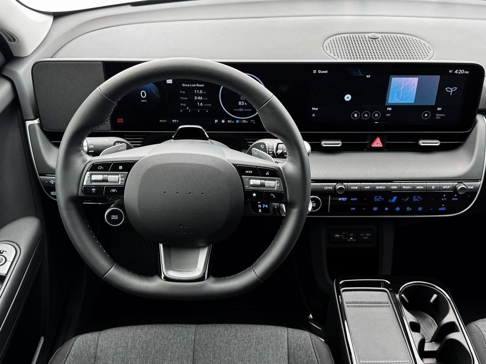 IONIQ 5 SE