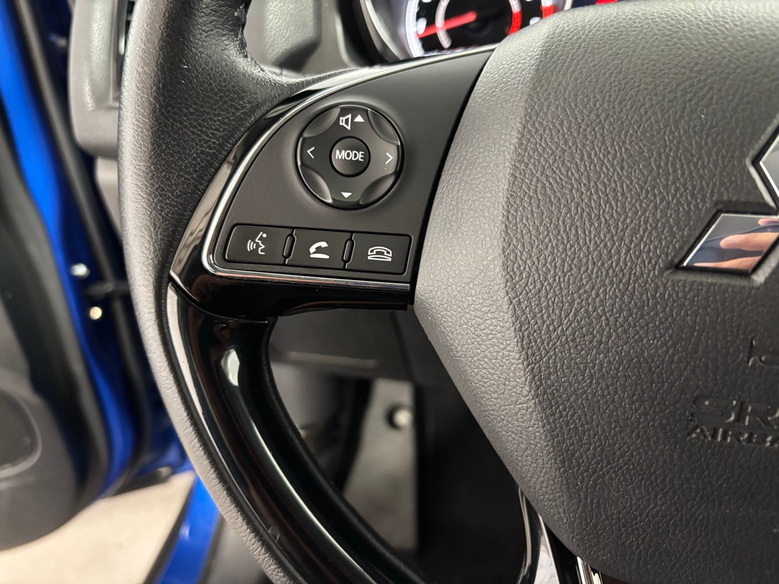 Used Car 2021 Mitsubishi Outlander Sport  2.0 Se For Sale Under $15,000 In Austin, Texas