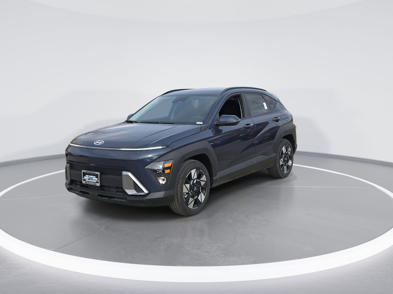 2025 Hyundai Kona SEL 4