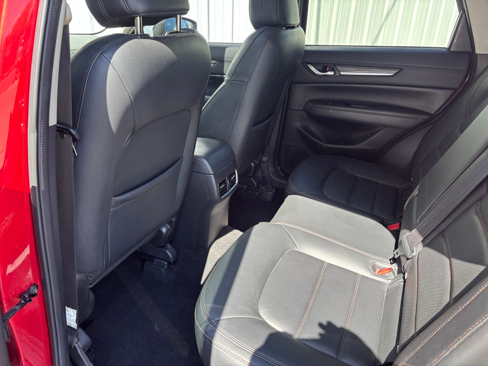 Used Car 2019 Mazda Cx-5  Grand Touring For Sale Under $20,000 In Austin, Texas