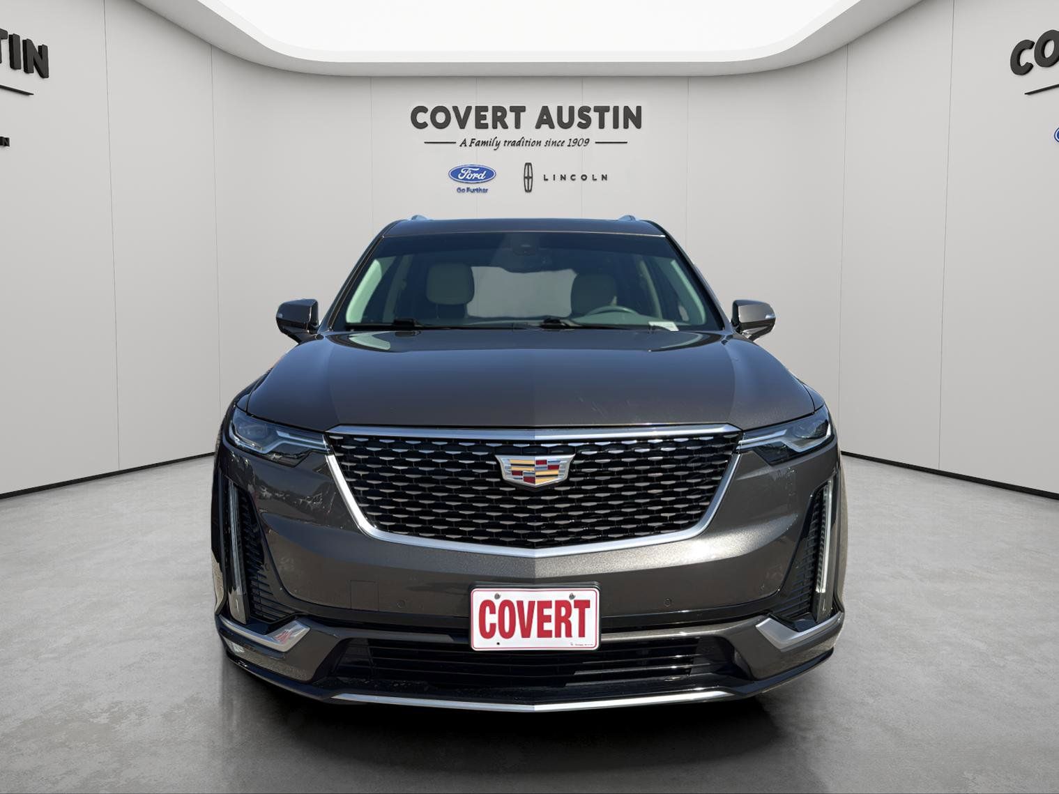 Used Car 2020 Cadillac Xt6  Premium Luxury For Sale Under $30,000 In Austin, Texas