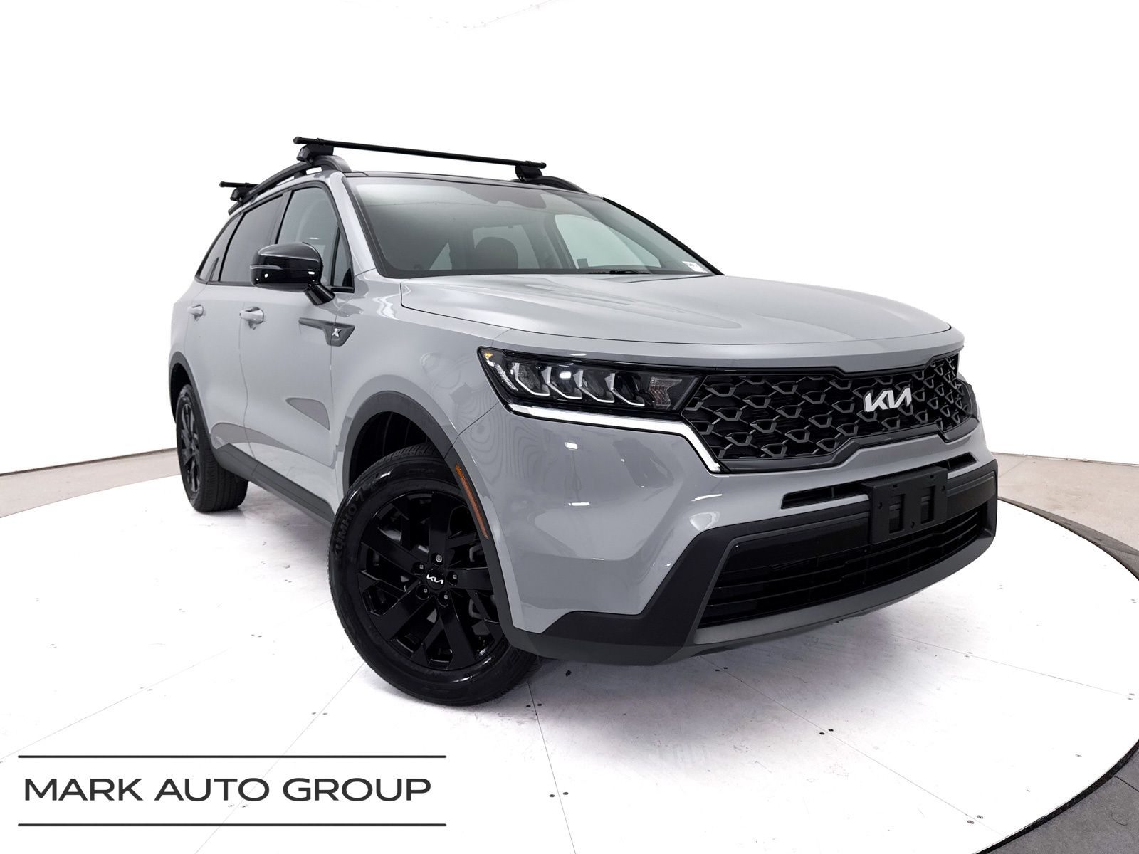 2023 Kia Sorento X-Line S