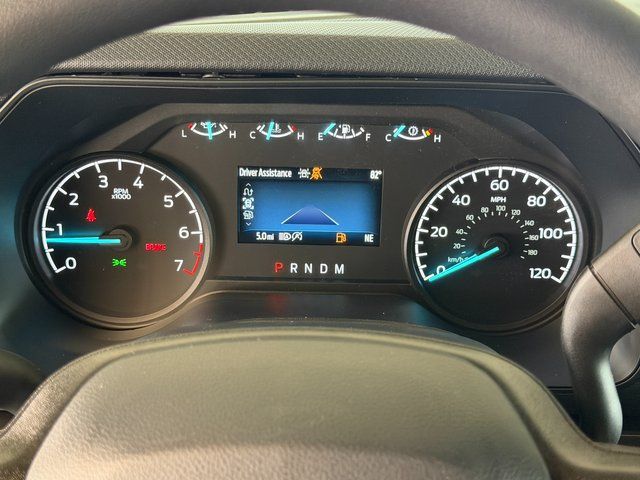 New 2026 Oxford White Ford STX image 31