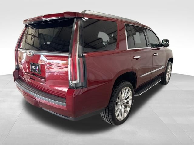 Used Car 2018 Cadillac Escalade  Luxury For Sale Under $30,000 In Austin, Texas