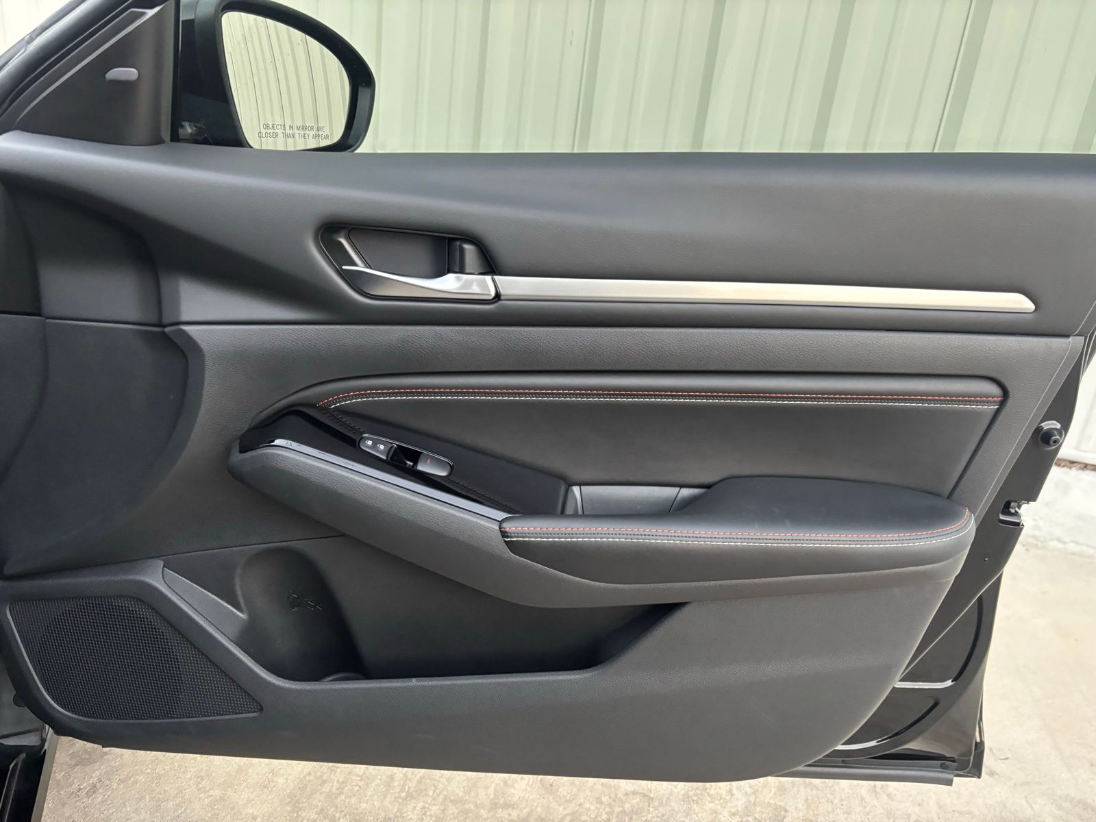 Used Car 2023 Nissan Altima  2.5 Sr For Sale Under $25,000 In Austin, Texas