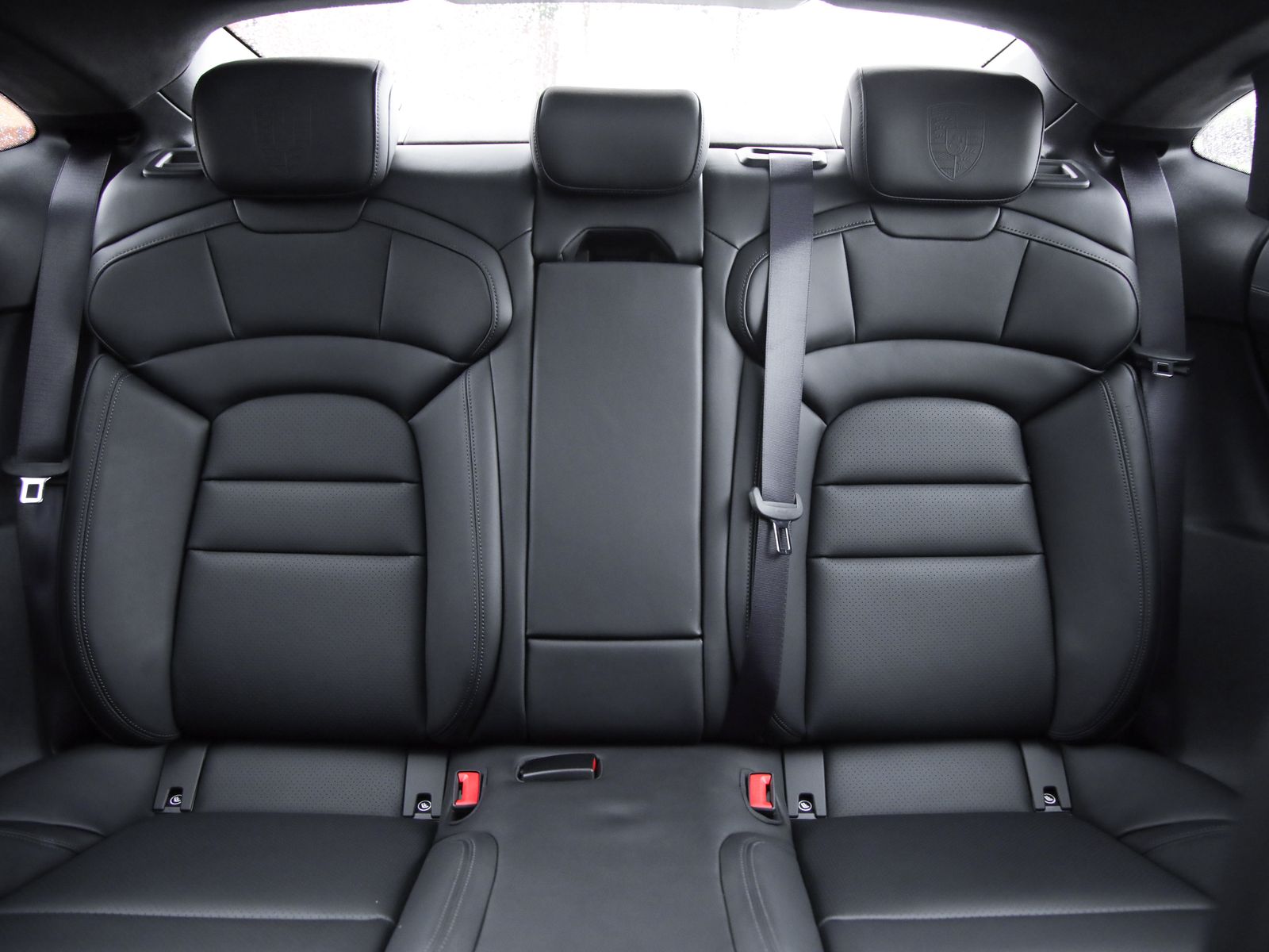 Purple Sky Metallic 2025 Porsche Taycan 2-Speed Automatic