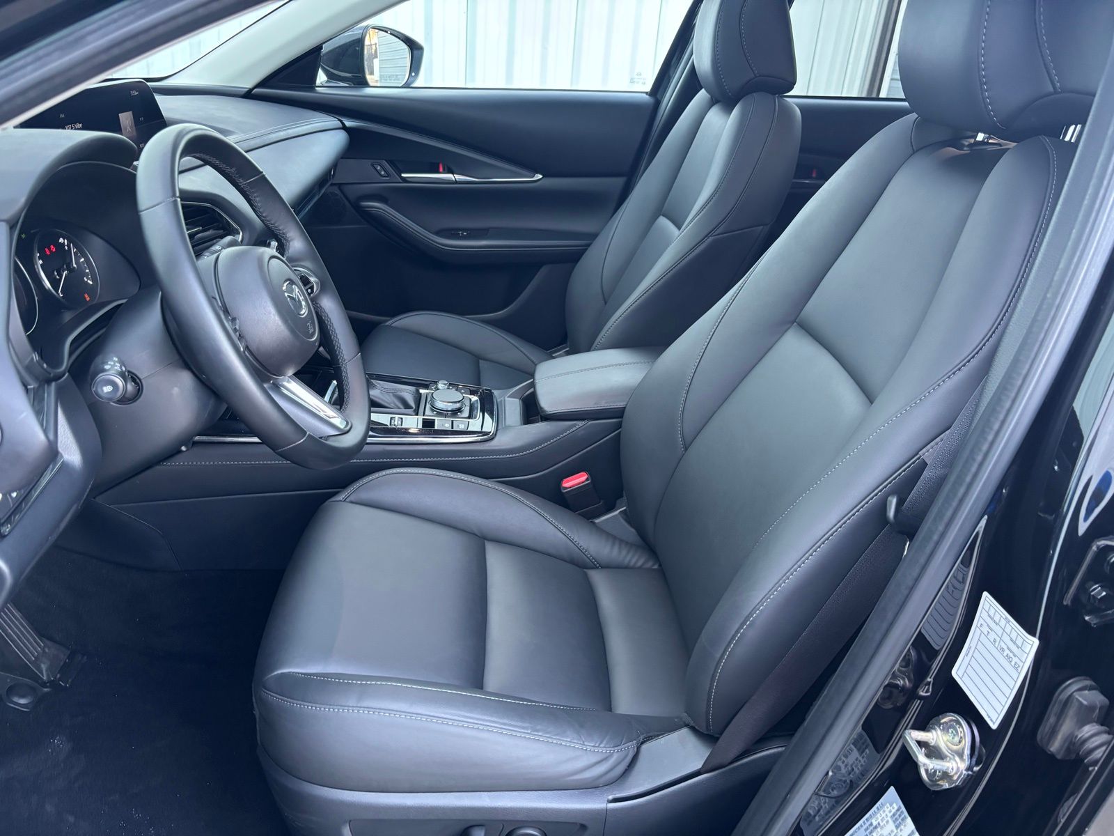 Used Car 2025 Mazda Cx-30  2.5 S Preferred Package For Sale Under $30,000 In Austin, Texas