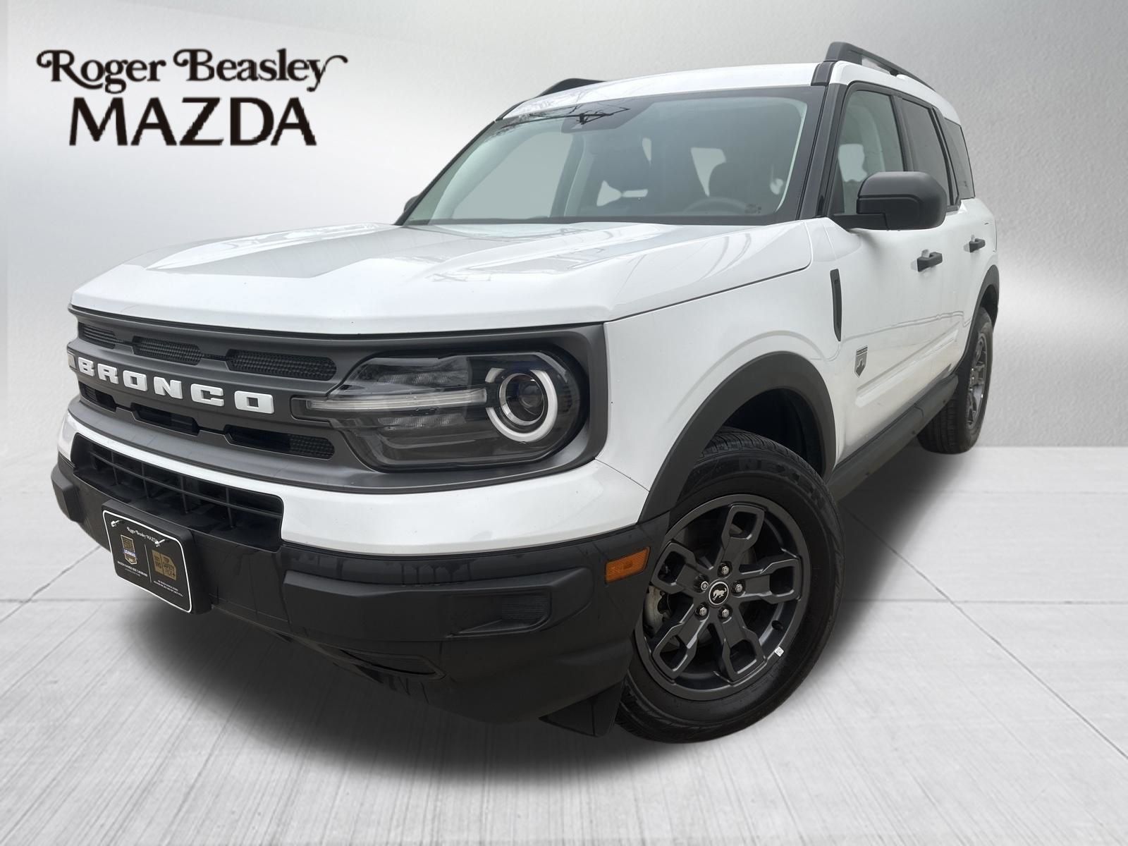 Used Car 2023 Ford Bronco Sport  Big Bend For Sale Under $20,000 In Austin, Texas