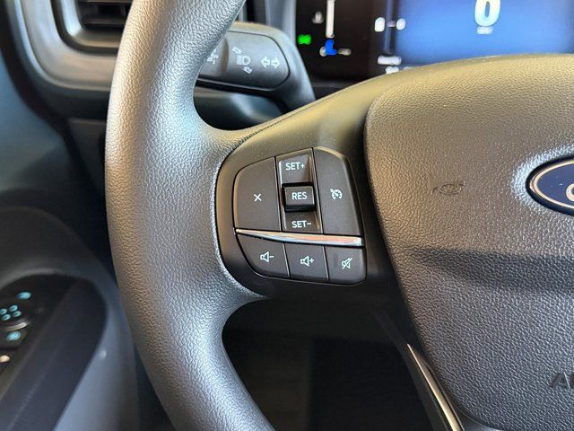 New 2026 Carbonized Gray Metallic Ford XL image 26