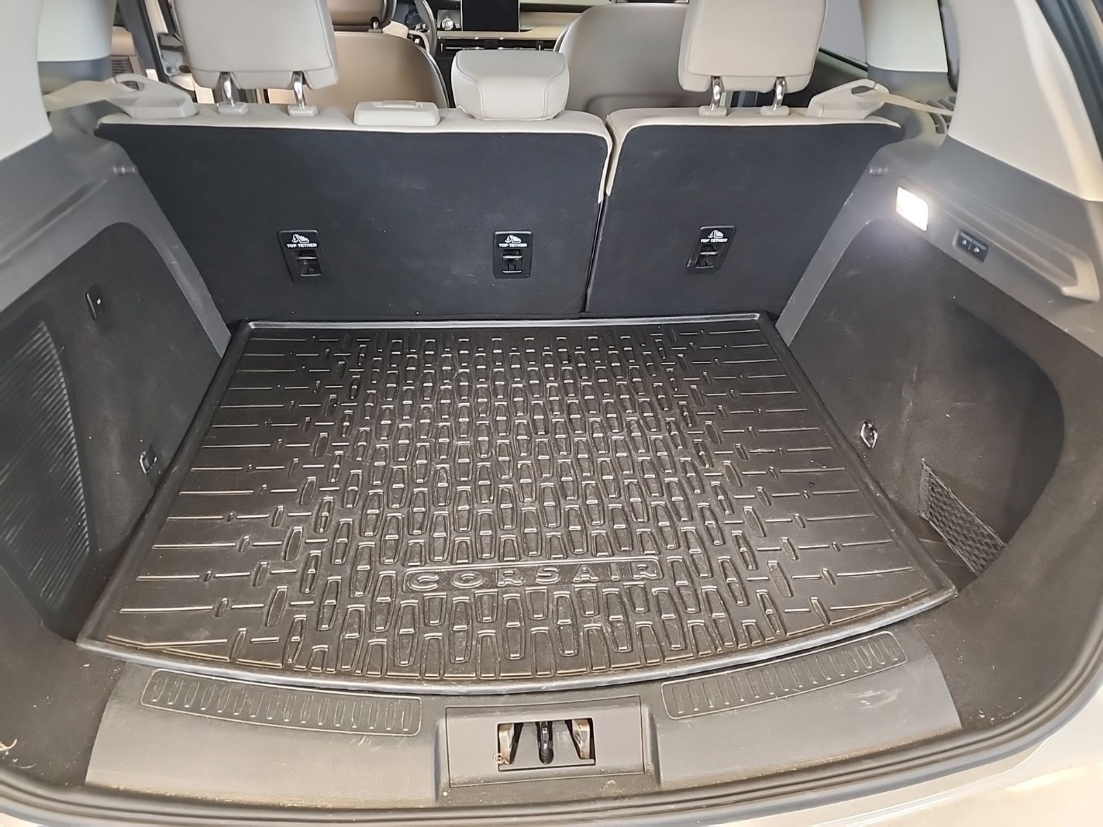 Used 2020 Ceramic Pearl Lincoln Standard image 22