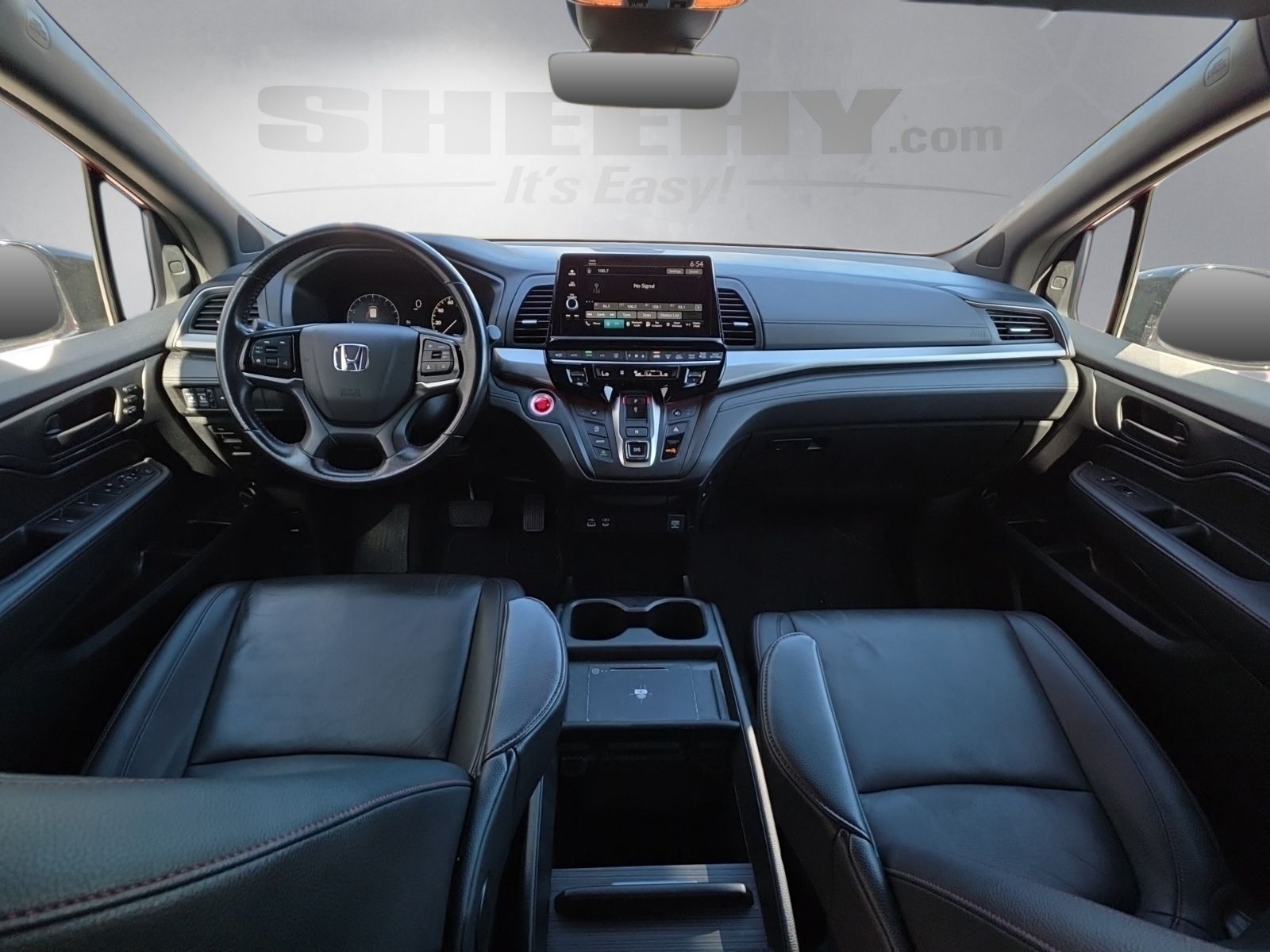 Used 2025  Honda Sport-L image 3