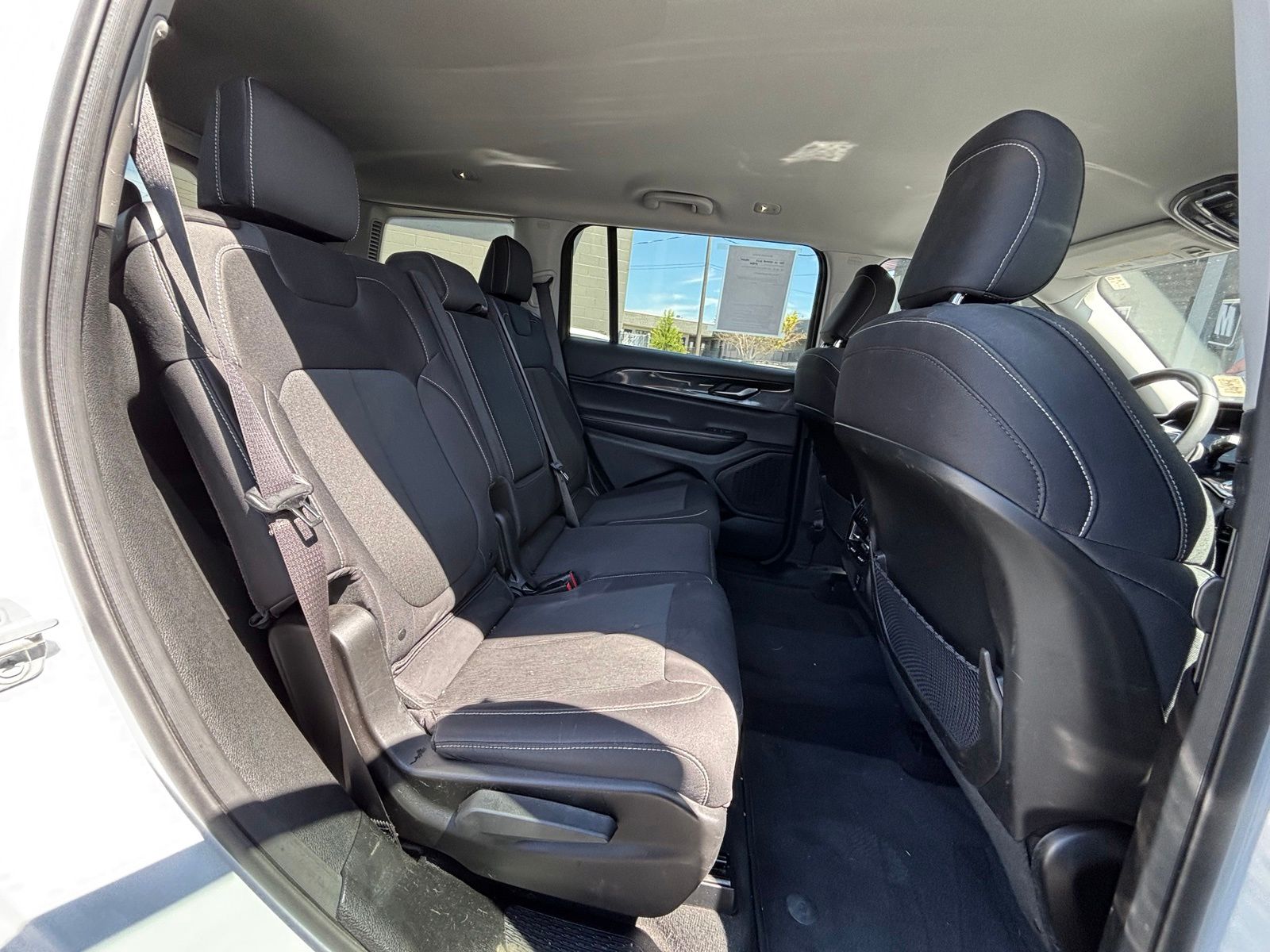 Used 2023 Jeep Grand Cherokee L SUV