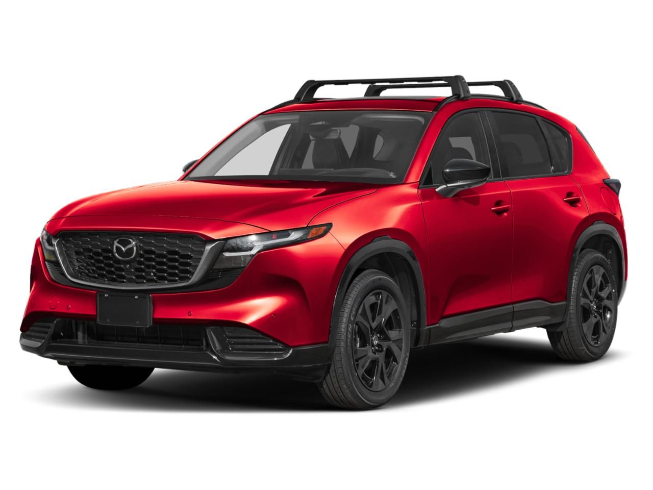 2026 Mazda CX-5 2.5 S Premium Plus
